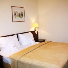 Hotel Mignon Карловы Вары комната для гостей фото 4