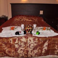 Sefik Bey Hotel в номере