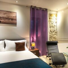 Апартаменты Split Oasis Apartments комната для гостей фото 3