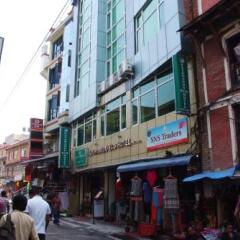 Отель Kathmandu Eco Hotel Непал, Катманду - отзывы, цены и фото номеров - забронировать отель Kathmandu Eco Hotel онлайн фото 2