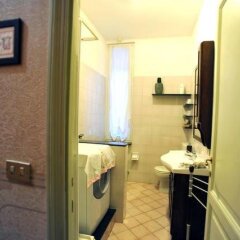 Отель Essiale B&B Генуя удобства в номере фото 2