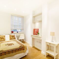 Отель London Hideaway I Лондон детские мероприятия фото 2