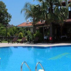 Nerissa Hotel - Special Class фото 22