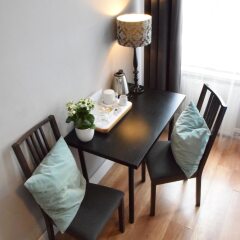 Отель Blooms Inn & Apartments Польша, Познань - отзывы, цены и фото номеров - забронировать отель Blooms Inn & Apartments онлайн фото 18