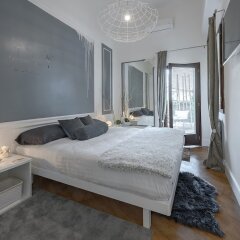 Отель Pergola Exclusive комната для гостей фото 3