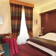 Hotel Polo комната для гостей фото 2