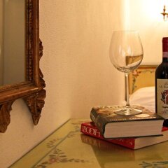 Отель La Cisterna Италия, Сан-Джиминьяно - 1 отзыв об отеле, цены и фото номеров - забронировать отель La Cisterna онлайн в номере