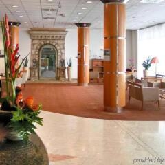 Отель ibis Styles Budapest City Венгрия, Будапешт - 4 отзыва об отеле, цены и фото номеров - забронировать отель ibis Styles Budapest City онлайн интерьер отеля