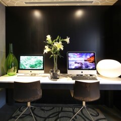 Отель Pan Pacific Serviced Suites Orchard, Singapore Сингапур, Сингапур - отзывы, цены и фото номеров - забронировать отель Pan Pacific Serviced Suites Orchard, Singapore онлайн фото 2
