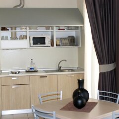 Отель Residence Belmare в номере фото 2