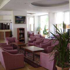 Private Hotel интерьер отеля фото 3