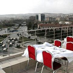 Uzun Jolly Hotel Турция, Анкара - отзывы, цены и фото номеров - забронировать отель Uzun Jolly Hotel онлайн помещение для мероприятий фото 2