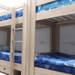 Hostel Bearloga бассейн