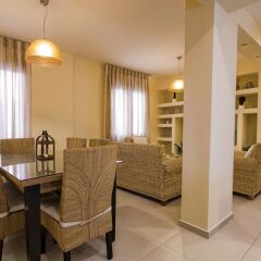 Отель Cashel House Греция, Корфу - отзывы, цены и фото номеров - забронировать отель Cashel House онлайн интерьер отеля