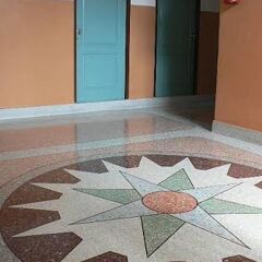 Отель Akekachat Mansion Бангкок бассейн