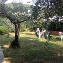 Отель Agriturismo Collelignani Италия, Сполето - отзывы, цены и фото номеров - забронировать отель Agriturismo Collelignani онлайн фото 4