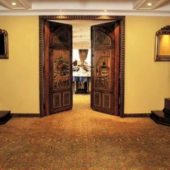 Anemon Izmir Hotel спа
