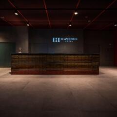 H Avenue Hotel Dongdaemun Sungshin фото 2