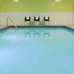 Отель Crowne Plaza Columbus - Downtown США, Колумбус - отзывы, цены и фото номеров - забронировать отель Crowne Plaza Columbus - Downtown онлайн бассейн