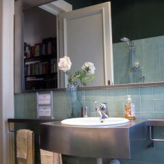 Отель A Casa Armenia B&B ванная