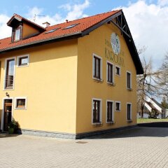 Отель Golf Hotel Karolina Чехия, Карловы Вары - отзывы, цены и фото номеров - забронировать отель Golf Hotel Karolina онлайн парковка