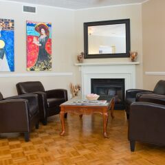 Отель ByWard Blue Inn Канада, Оттава - отзывы, цены и фото номеров - забронировать отель ByWard Blue Inn онлайн фото 13