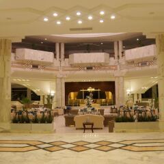 Отель Djerba Plaza Hotel Тунис, Мидун - отзывы, цены и фото номеров - забронировать отель Djerba Plaza Hotel онлайн фото 2
