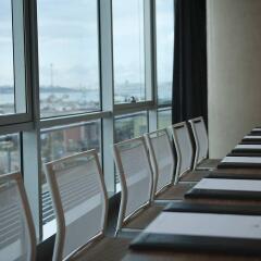 Отель DoubleTree By Hilton Istanbul - Moda балкон