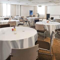 Отель Novotel Nice Arenas Aeroport фото 2