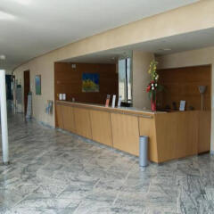 The Lince Azores Great Hotel интерьер отеля фото 3
