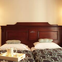 Luxembourg Hotel Салоники в номере