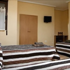 Отель Abastos Валенсия удобства в номере