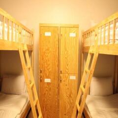 Отель Atti Guesthouse сауна