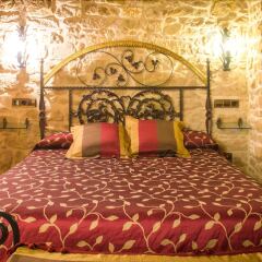Hotel El Castell Вальдерробрес детские мероприятия