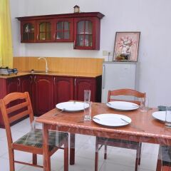Отель sakurahana guest house Шри-Ланка, Берувела - отзывы, цены и фото номеров - забронировать отель sakurahana guest house онлайн в номере фото 2