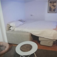 Апартаменты Apartment With one Bedroom in Castelfidardo, With Furnished Terrace and Wifi Кастельфидардо комната для гостей фото 3