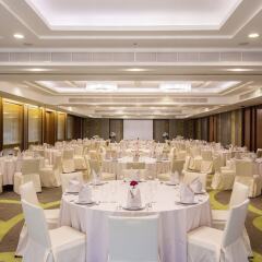 Отель Summit Windmill Golf Residence фото 2