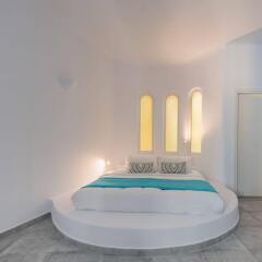 Отель Anemomilos Hotel Греция, Остров Санторини - отзывы, цены и фото номеров - забронировать отель Anemomilos Hotel онлайн спа фото 2