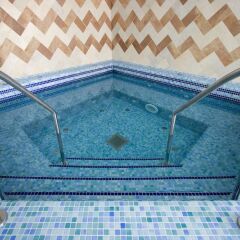 Rubin Wellness & Conference Hotel бассейн фото 2