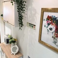 Апартаменты Charming Studio Garden View Great Loc. Лиссабон помещение для мероприятий