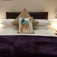 Rock Dene Hotel - Guest House ванная