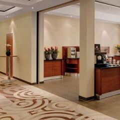 Отель Courtyard by Marriott Zurich North Швейцария, Цюрих - отзывы, цены и фото номеров - забронировать отель Courtyard by Marriott Zurich North онлайн спа