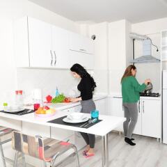 Talas Loft Residence Турция, Кайсери - отзывы, цены и фото номеров - забронировать отель Talas Loft Residence онлайн в номере