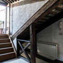 Апартаменты Altana Studio Венеция удобства в номере