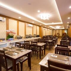 J&Y Hotel Бангкок помещение для мероприятий