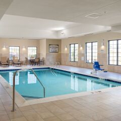 Отель Staybridge Suites Columbus Polaris с домашними животными