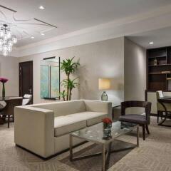 Отель Jabal Omar Hyatt Regency Makkah развлечения