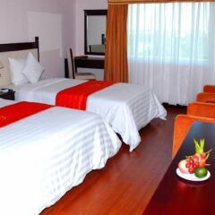 Отель Hue Serene Shining Hotel & Spa Вьетнам, Хюэ - отзывы, цены и фото номеров - забронировать отель Hue Serene Shining Hotel & Spa онлайн детские мероприятия