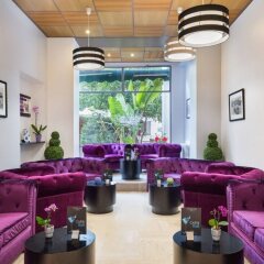 Отель Best Western Plus Brice Garden Ницца интерьер отеля фото 3