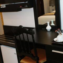 Rivethi Beach hotel удобства в номере